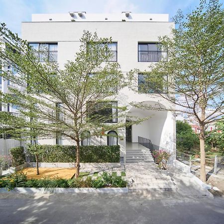 M Village Living Tran Nao 胡志明市 外观 照片