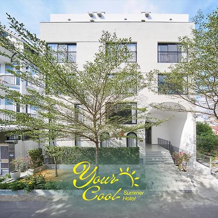 M Village Living Tran Nao 胡志明市 外观 照片