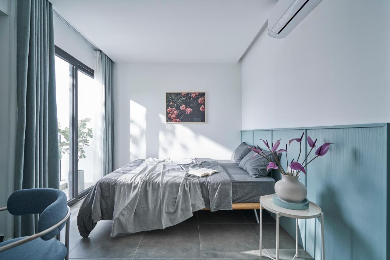 M Village Living Tran Nao 胡志明市 外观 照片